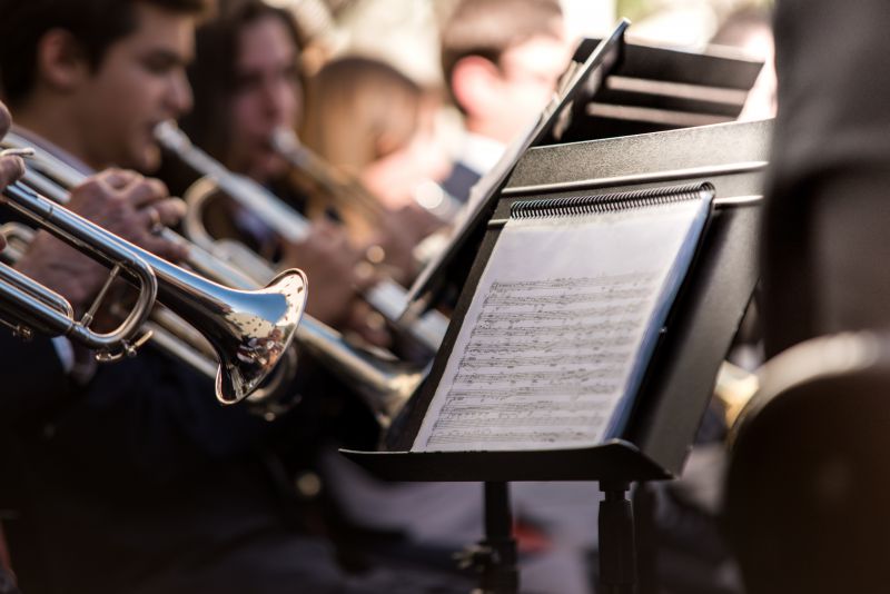 Certamen de bandas de música