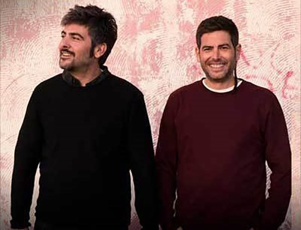 Sorteo entradas concierto Dial Unic@s